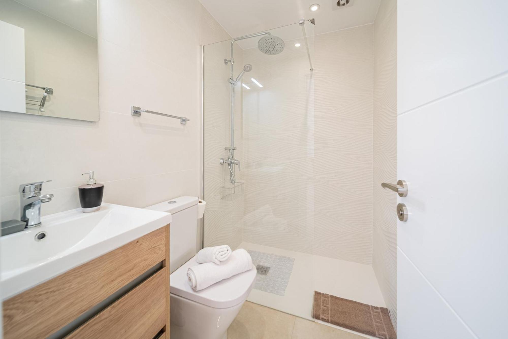 Greta, Apartamento Cocqueto En Arrecife Dış mekan fotoğraf
