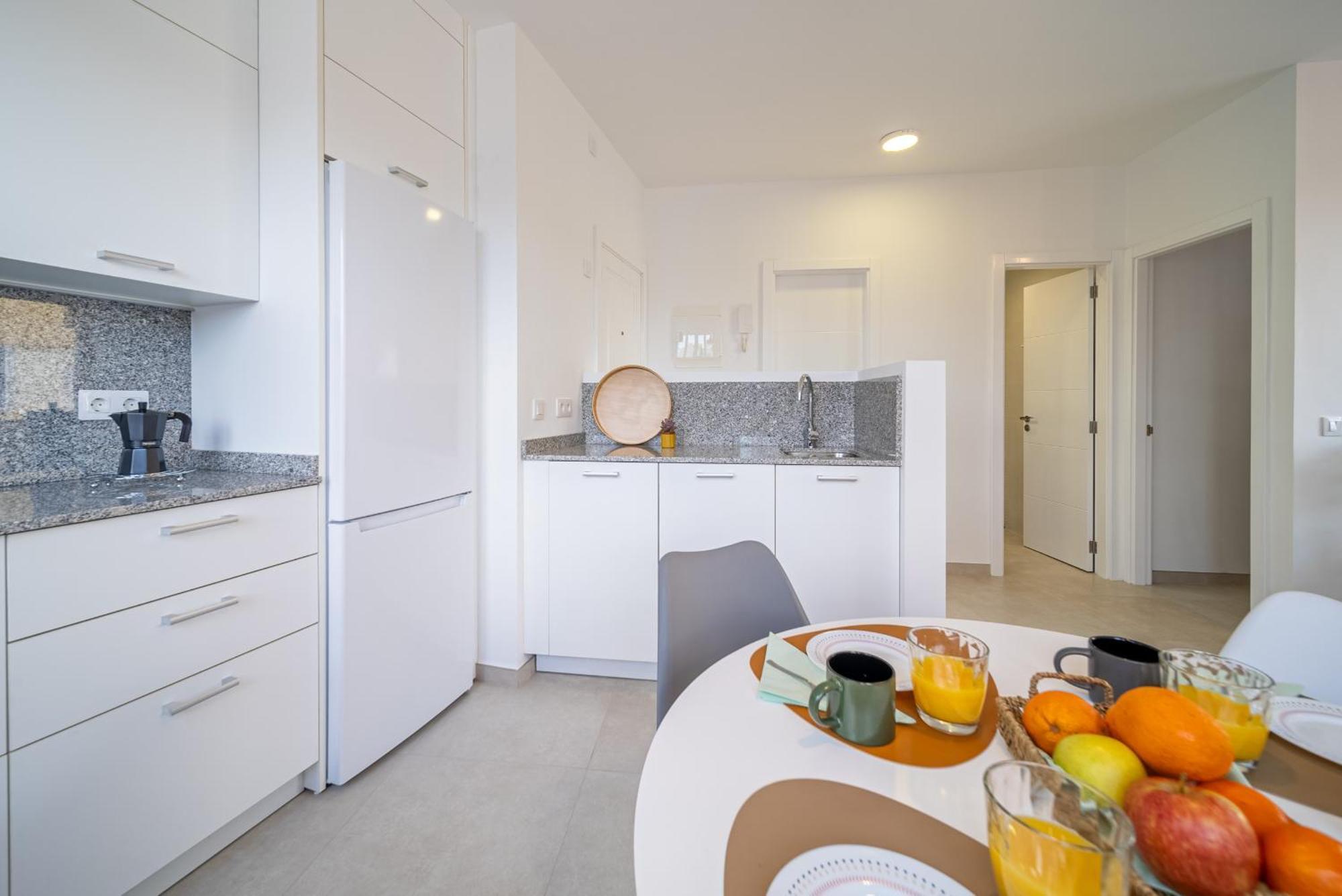 Greta, Apartamento Cocqueto En Arrecife Dış mekan fotoğraf