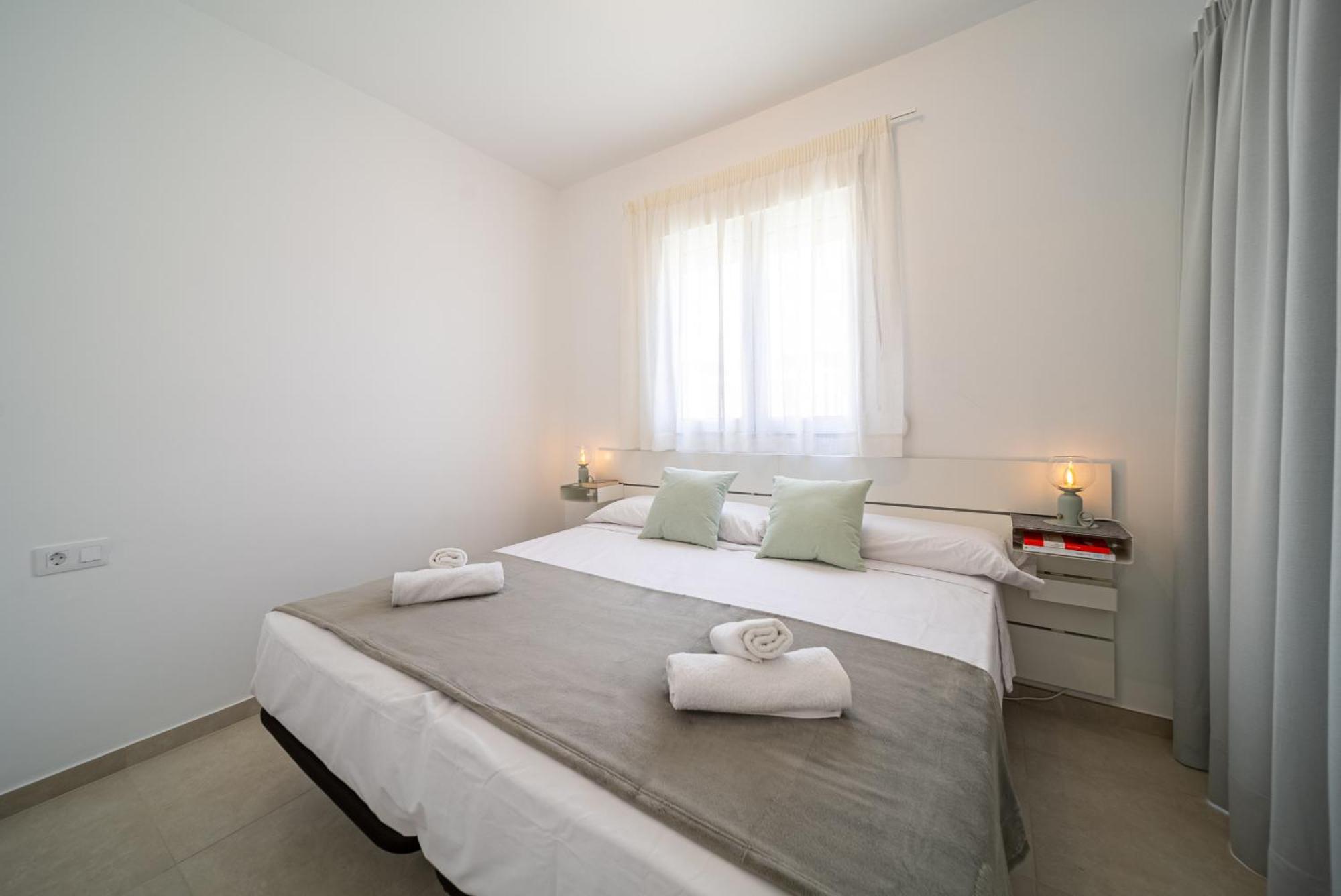 Greta, Apartamento Cocqueto En Arrecife Dış mekan fotoğraf